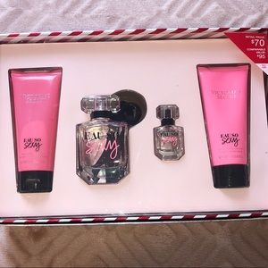 Victoria Secret EAU so Sexy
